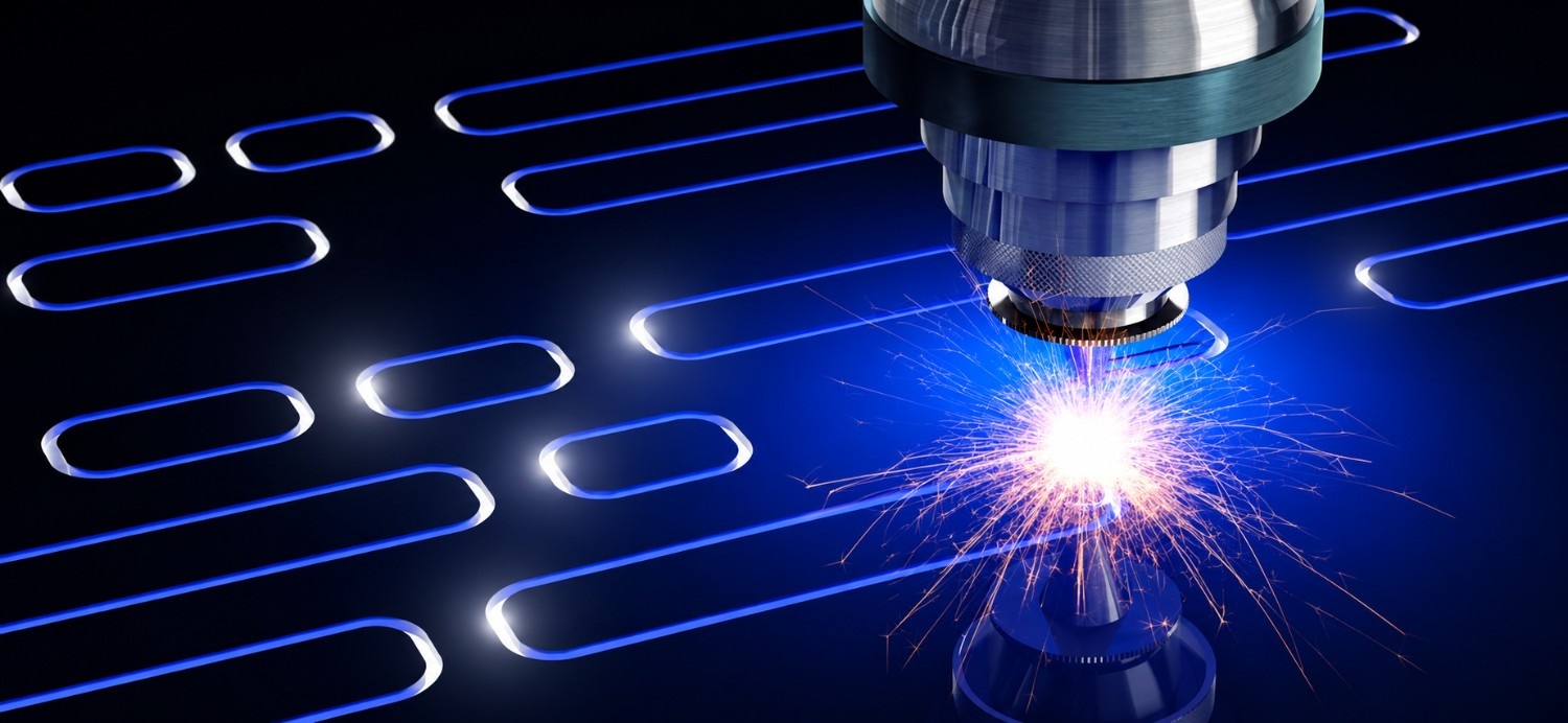 Laser Cutting