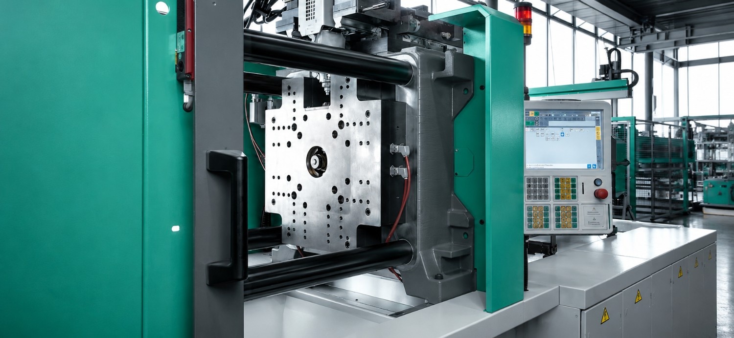 Injection Molding