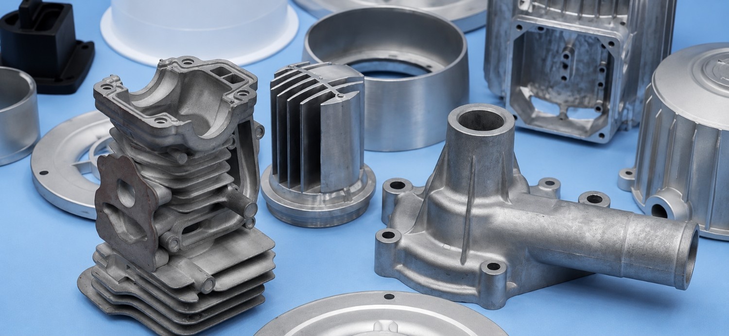 Die Casting