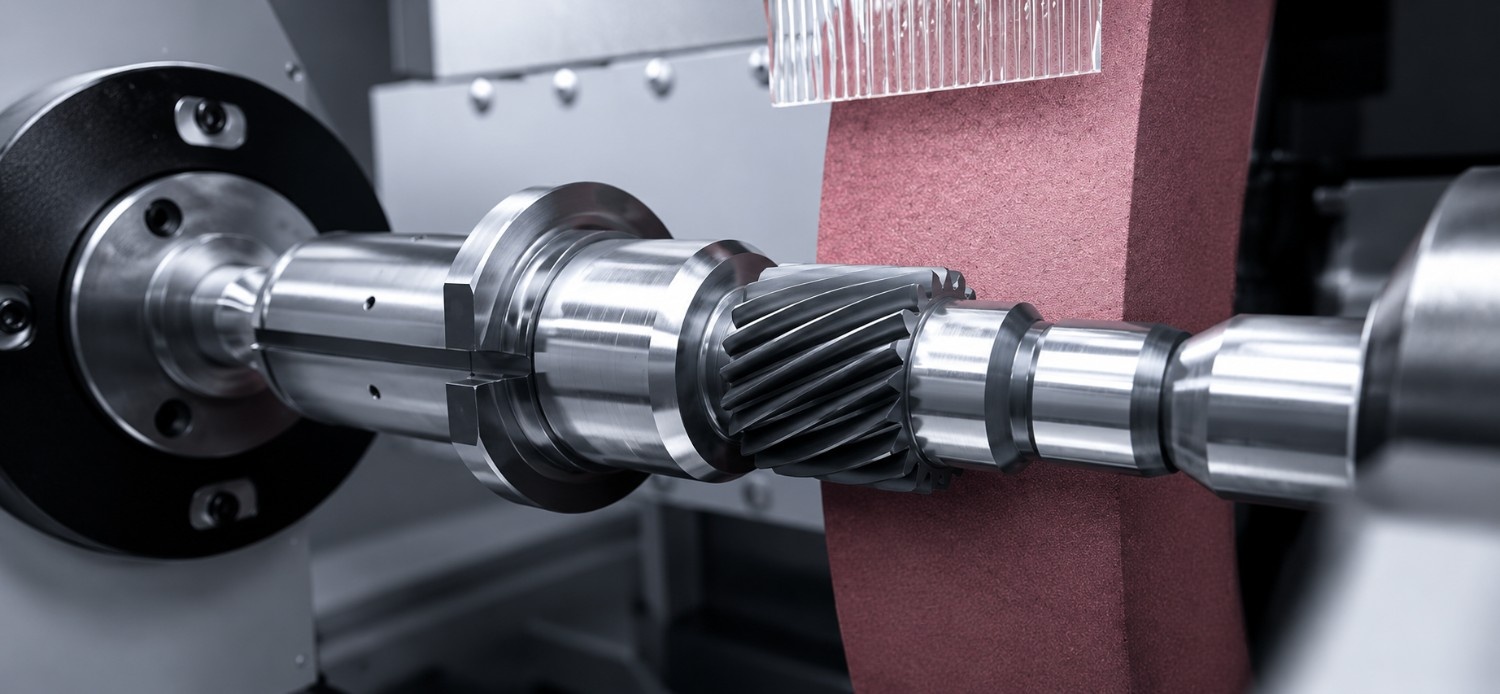 Precision Grinding