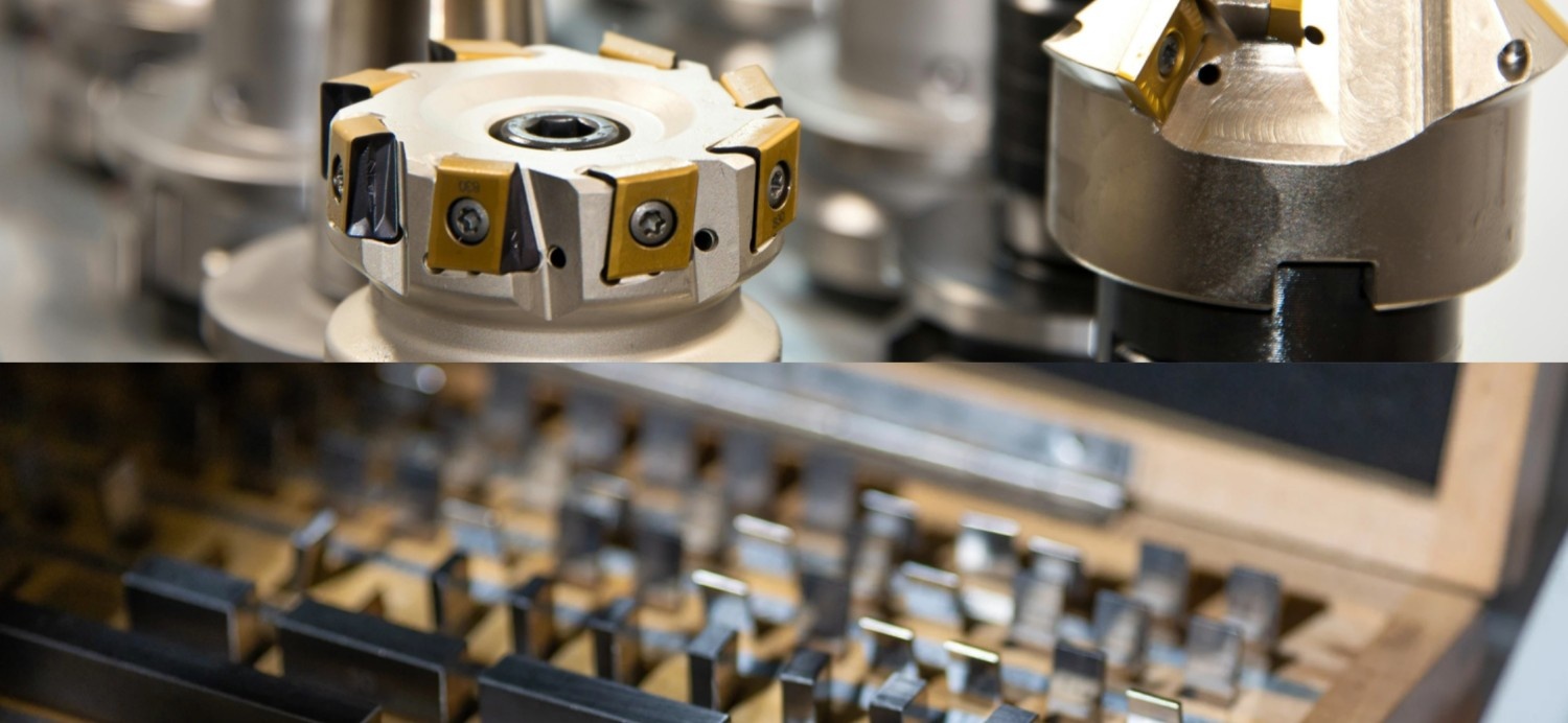 Tooling & Production Equipment